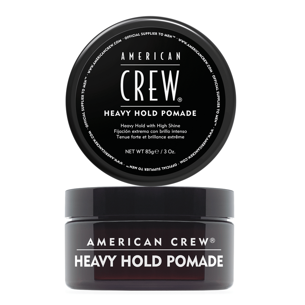 American Crew Heavy Hold Pomade 3 oz