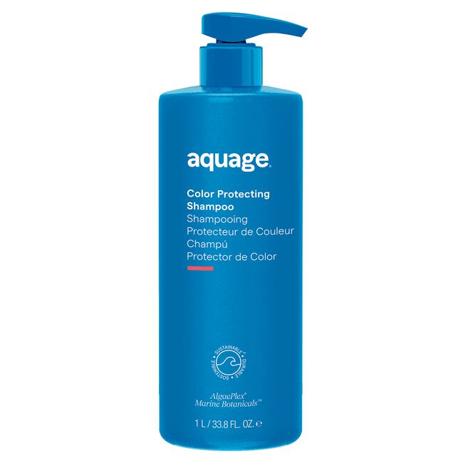 Aquage Color Protect Shampoo 33.8 oz