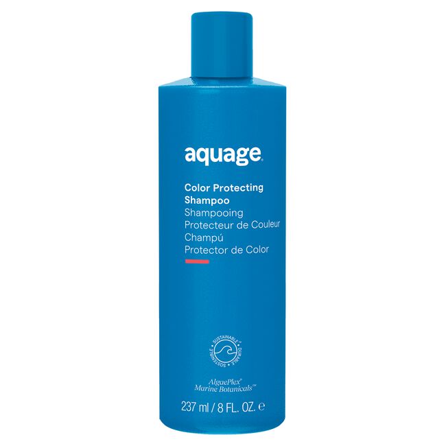 Aquage Color Protect Shampoo 8 oz