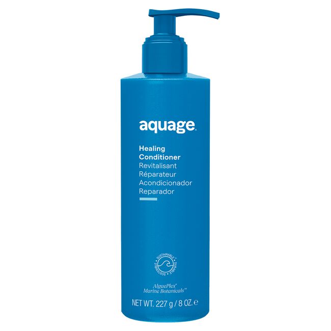 Aquage Healing Conditioner 33.8 oz
