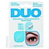 Ardell DUO Striplash Adhesive White Clear 0.25 oz