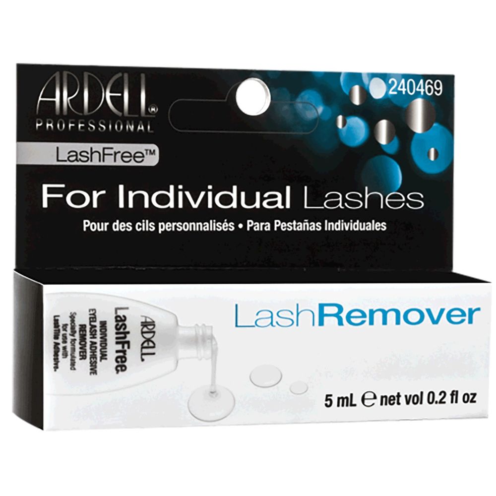 Ardell LashFree For Individual Lashes Lash Remover 0.2 oz