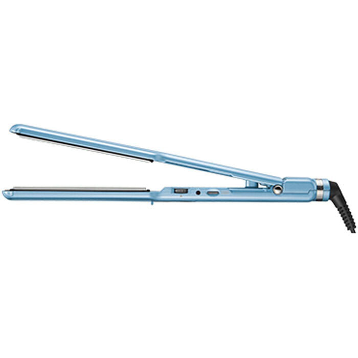 BabylissPRO Nano Titanium Ultra-Thin Inch Flat Iron BNT4073