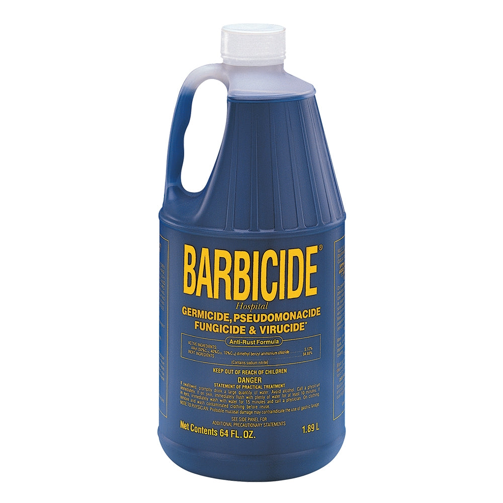 Barbicide Disinfectant Liquid 64 oz