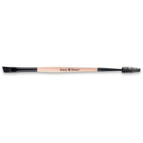 Beauty Strokes Lash and Brow Brush