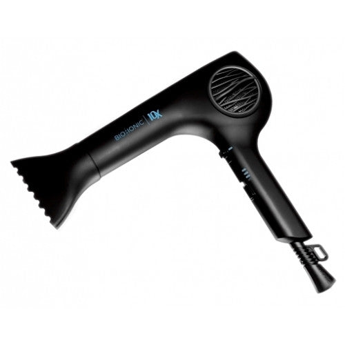 Bio Ionic Tools 10X UltraLight Speed Hair Dryer 1800 Watts