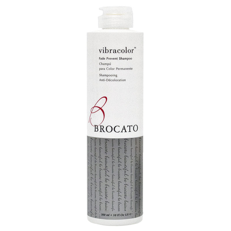 Brocato Vibracolor Fade Prevent Shampoo 10 oz