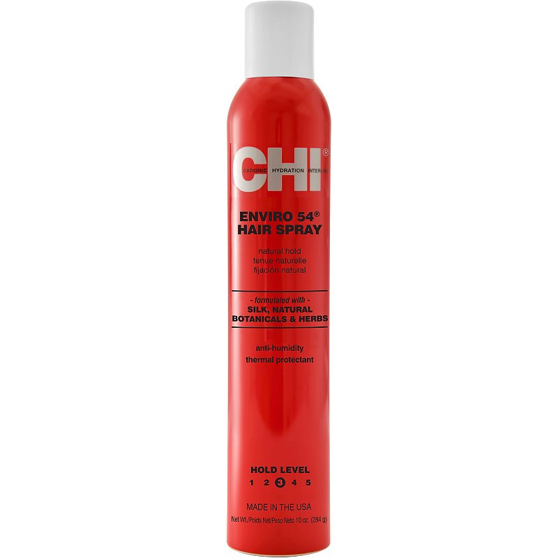 CHI Enviro 54 Hairspray Natural Hold 10 oz