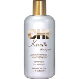 CHI Keratin Reconstructing Shampoo 12 oz
