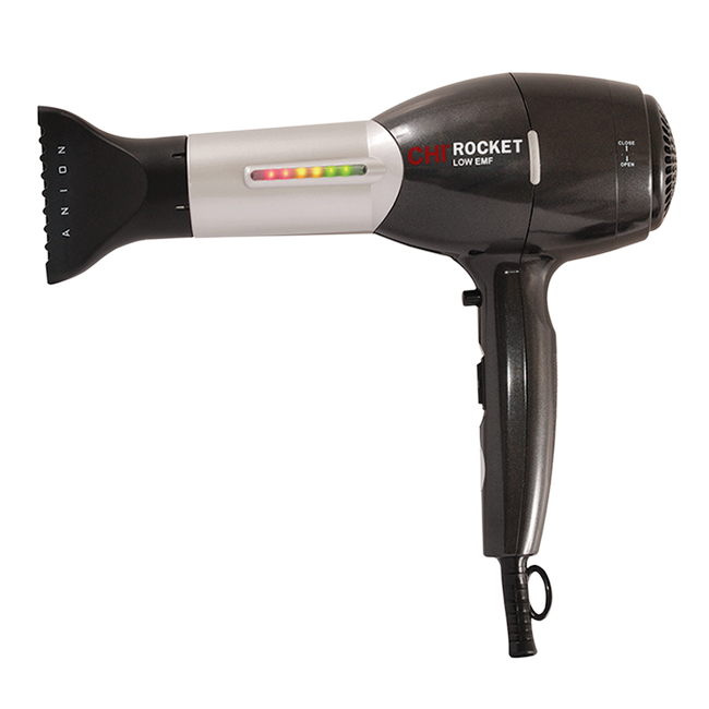 CHI Rocket Hair Dryer 1800 Watts