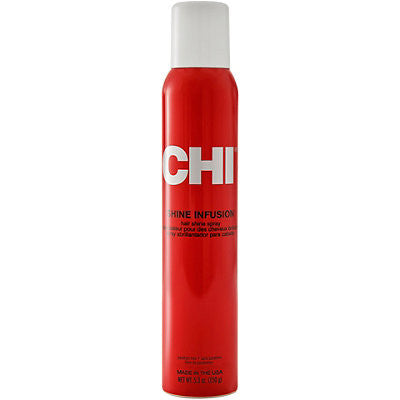 CHI Shine Infusion Hair Shine Spray 5.3 oz