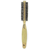 Creative Hairtools Oak Round Bristle Nylon Tipped Brush CRM1