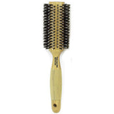 Creative Hairtools Oak Round Bristle Nylon Tipped Brush CRM4X