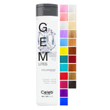 Celeb Luxury Gem Lites Colorwash Cleanser + Color 8.5 oz