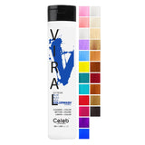 Celeb Luxury Viral Colorwash Fashion Color Care Cleanse + Color 8.25 oz