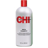 Chi Infra Shampoo Moisture Therapy Shampoo 32 oz