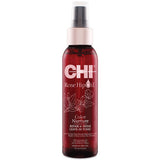 Chi Rose Hip Oil Repair & Shine Leave-In Tonic 4 oz