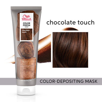 Wella Color Fresh Mask Color Depositing Mask Treatment 5 oz