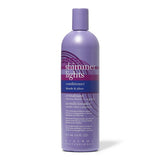 Clairol Shimmer Lights Conditioner Blonde And Silver 16 oz