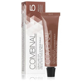 Combinal Cream Hair Dye Brown 0.5 oz Brown