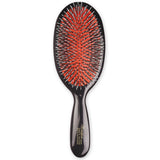 Creative Hair Tools Classic Signature Paddle Mixed Boar & Nylon Bristle Hair Brush