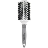 Creative Hair Tools Vented Boar Bristle Hair Brush 2.5 Inch CR105BP PRO 