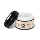 PNB Professional Nail Boutique UV/LED Ice IQ Gel 0.5 oz 15ml crystal