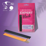 Staleks Pro Expert 20 Refill Pads for Straight Nail File Soft Based 30 pcs DFE-20-240