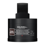 Goldwell Dualsenses Color Revive Root Retouch Powders 0.13 oz dark brown to black