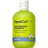 DevaCurl One Condition Decadence Ultra Rich Cream Conditioner 12 oz