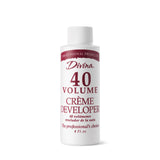 Divina 40 Volume Cream Developer