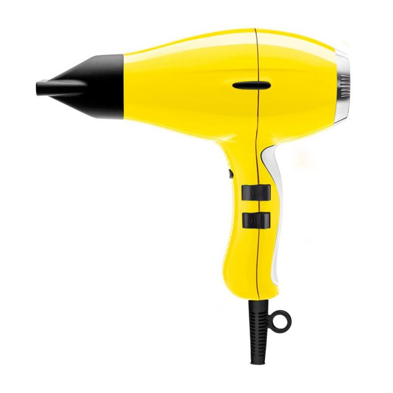 Elchim 3900 Healthy Ionic Hair Dryer Yellow Brighton Beauty Supply