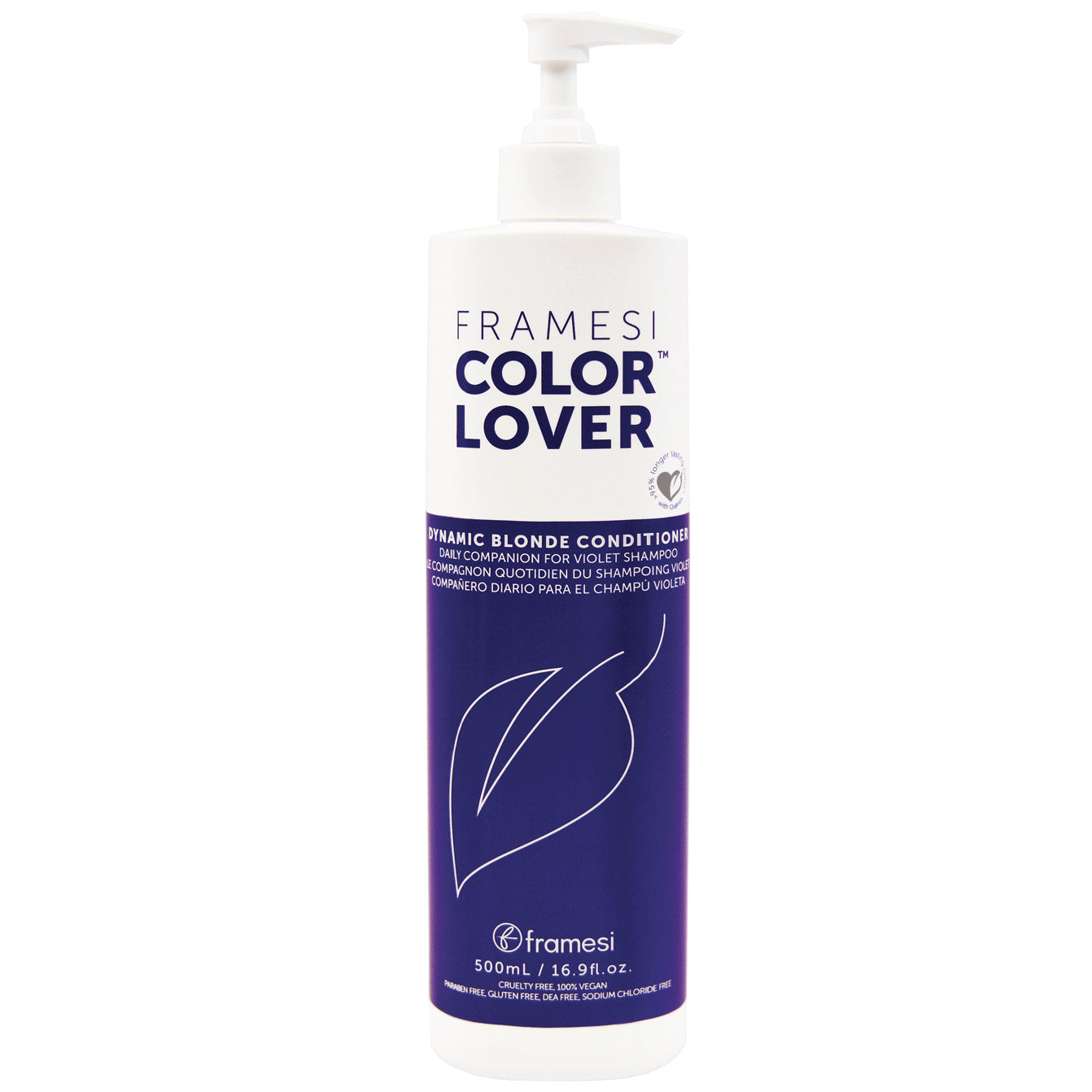Color Lover Dynamic Blonde Conditioner Color Lover Dynamic Blonde Conditioner