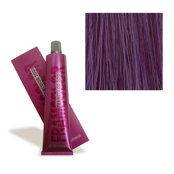 Framesi 2025 hair products