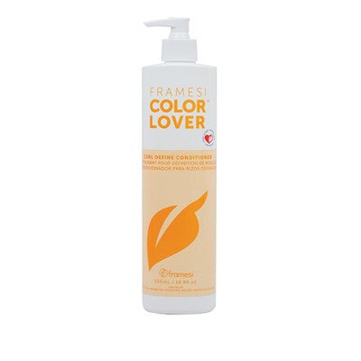 Framesi Color Lover Curl Define Conditioner 16.9 oz