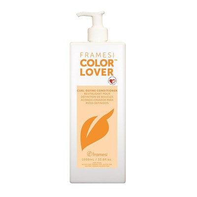 Framesi Color Lover Curl Define Conditioner 33.8 oz