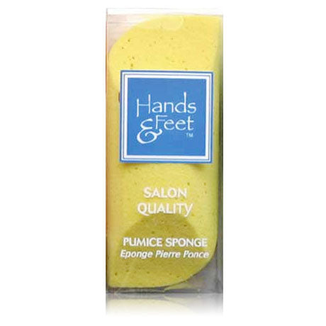 Fran Wilson Pumice Sponge Yellow