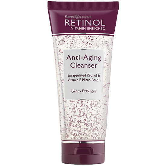 Fran Wilson Retinol Anti-Aging Gel Cleanser 5 oz