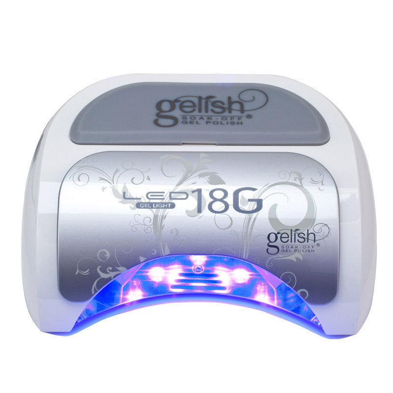 2024 Gelish LED gel light 18G