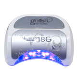 Gelish 18G Light Plus with Comfort Cure Technology