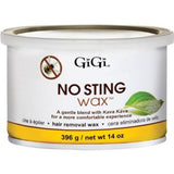 Gigi No Sting Wax 14 oz