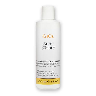 Gigi Sure Clean All Purpose Cleaner 8 oz 0755