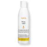 Gigi Wax Off Wax Remover for Skin 8 oz