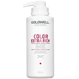 Goldwell Dualsenses Color Extra Rich 60 Second Treatment 16.9 oz