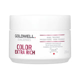 Goldwell Dualsenses Color Extra Rich 60 Second Treatment 6.7 oz