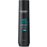 Goldwell Dualsenses Men Hair & Body Shampoo 10.1 oz