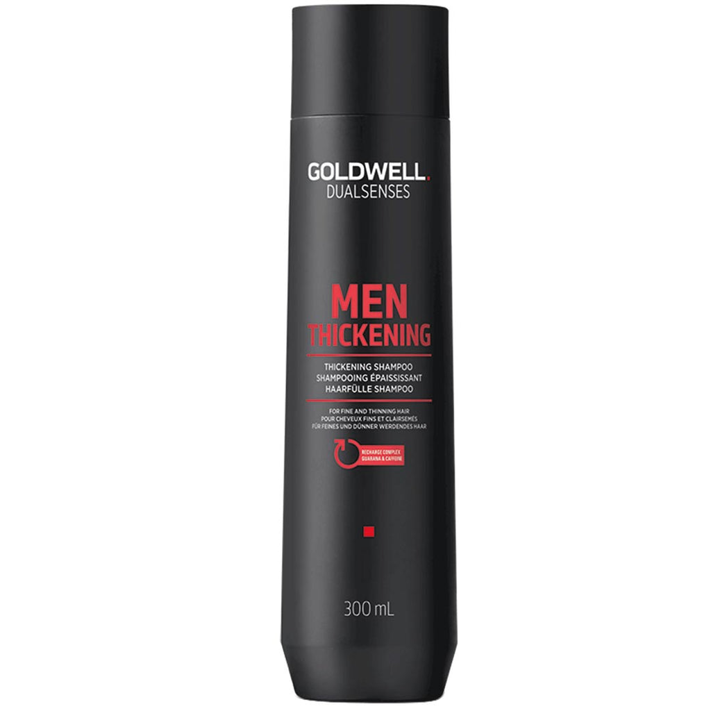 Goldwell Dualsenses Men Thickening Shampoo 10.1 oz