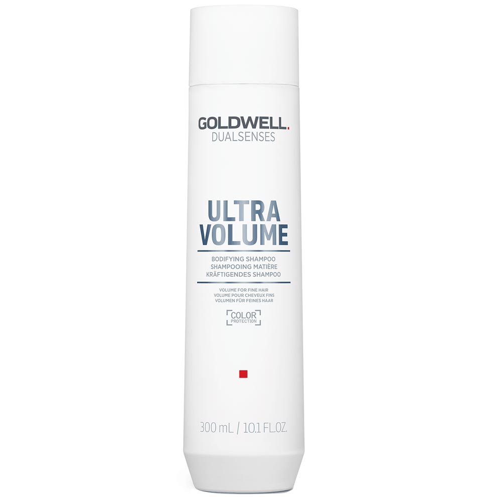 Goldwell Dualsenses Ultra Volume Bodifying Shampoo 10.1 oz