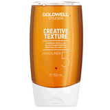 Goldwell StyleSign Creative Texture Hardliner Powerful Acrylic Gel 5 oz