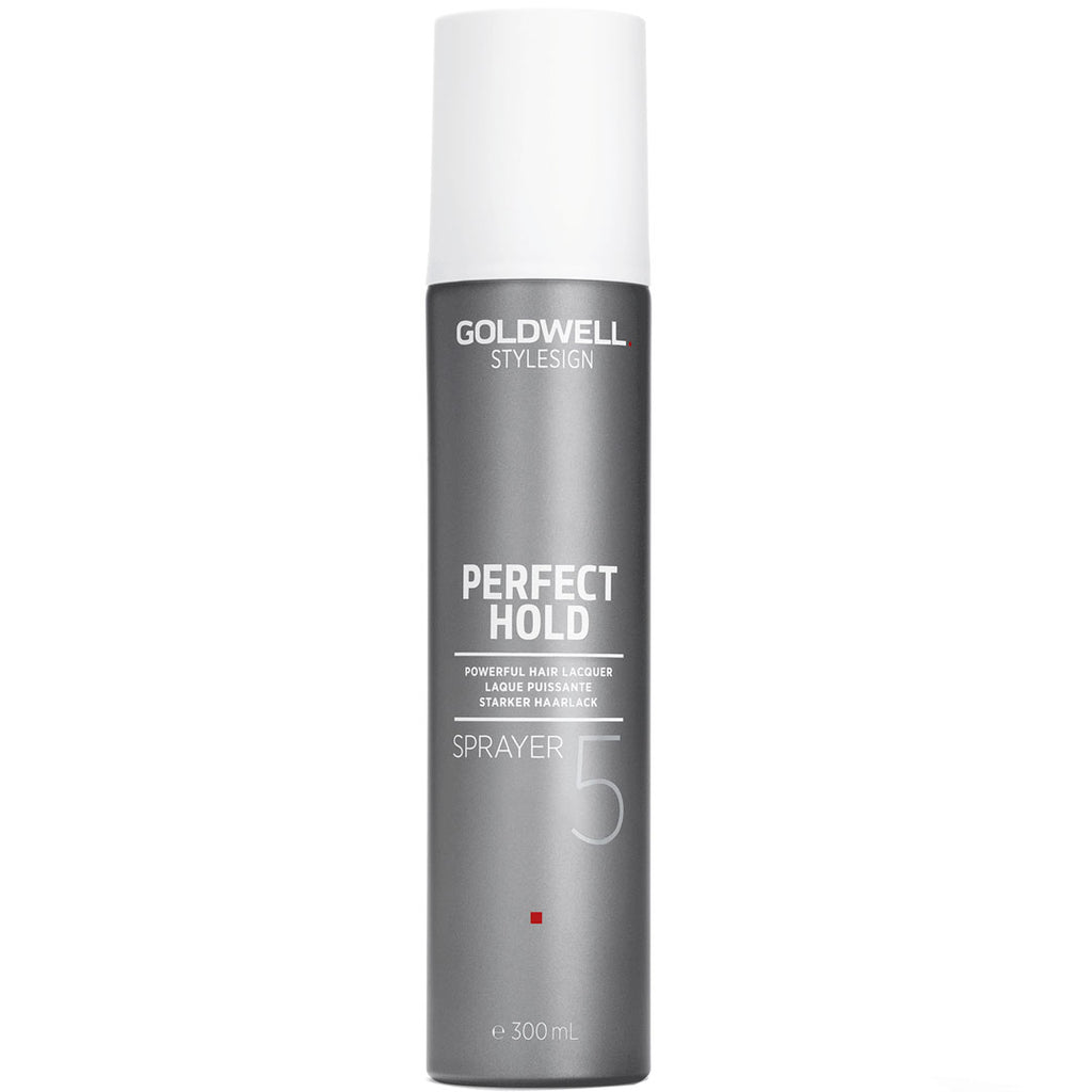 Goldwell StyleSign Perfect Hold Sprayer 8.2 oz